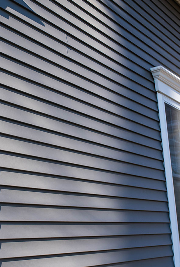 houston siding contractor